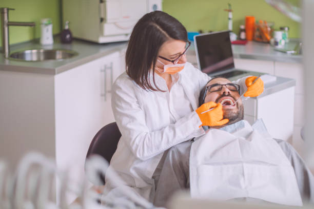 Best Weekend Emergency Dentist in Weissport East, PA