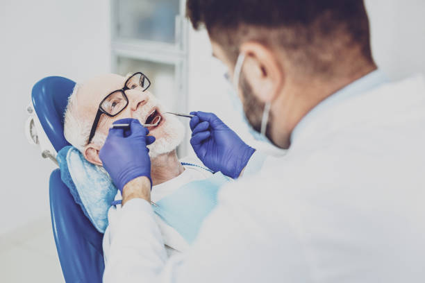 Best Emergency Wisdom Teeth Removal in Weissport East, PA